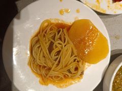 -海底捞火锅(银泰中心店)