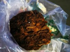 糖花卷-老回回饺子馆(海洋馆店)