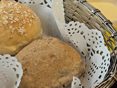 -北京建国饭店杰斯汀法餐厅