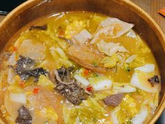 -毛肚向右·川渝毛肚王(经开永旺店)