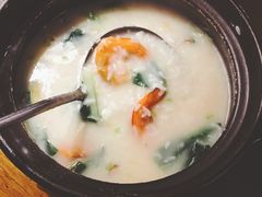 -小城粥道·海胆鲜虾粥(解放广场店)