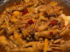 -胖哥俩肉蟹煲(杭州下沙学林街店)