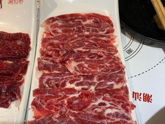-手选潮汕鲜活牛肉火锅(二七广场店)