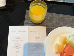 -长沙尼依格罗酒店