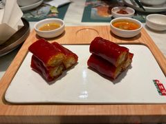-悦得闲广式点心茶楼(蓝鲸世界店)