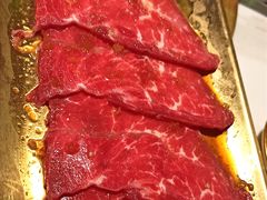 -炙城·韩式烤肉(南京东路店)