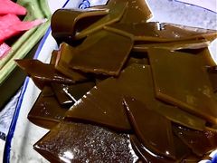 陈醋海带-和庆斋羊蝎子火锅·碳缸烧烤(顺义旗舰店)