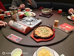 -聚鑫阁江浙菜·非遗传承技艺(金汇龙湖天街店)