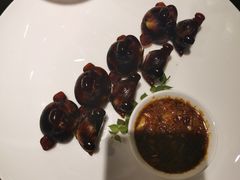 -甄御•海鲜新青岛菜(麦岛店)