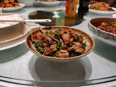 -咪咪川菜(长乐西路店)