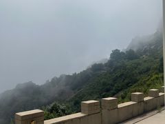 -白草畔自然风景区