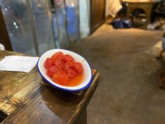 -盟重烧烤(东瓜山创始店)