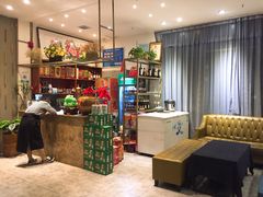 -三姐妹餐厅(曲江店)