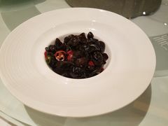 凉拌黑木耳-富淳饭店(陆家嘴保利广场店)