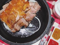 -西贝(东城万达广场店)
