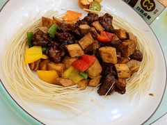 -禄福山庄•顺德菜·融和菜(龙江店)