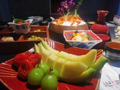 -花潮料理艺食馆(SM新生活广场店)