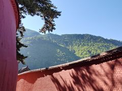 -五台山风景名胜区