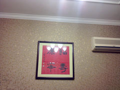 -绿岛酒楼(小海地店)