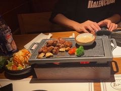 -玉川屋·深夜食堂居酒屋(柳巷店)