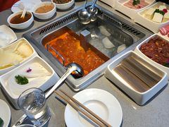 全家福-海底捞火锅(老城根店)