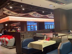 -聚味瞿记·龙虾堂(咸嘉湖店)
