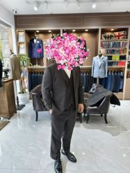 -蓝仕西服定制(萧山店)