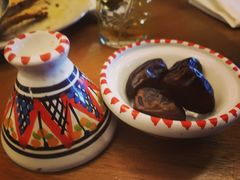 -Tajine Moroccan塔金摩洛哥中东餐厅