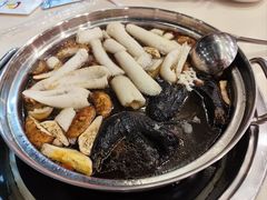 -太婆天府山珍酒楼(亚运村店)