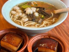 -奎元馆.百年奎元.非遗传承(西湖边的解放路店)