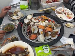 -仙螺岛海鲜自助餐厅(总店)