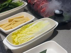 -海底捞火锅(公益西桥店)