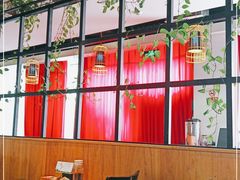 大堂-壹零捌道·北京烤鸭(车公庄店)