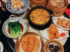 -誉八仙粤菜(万象天地店)