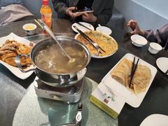 -瑞丰园庭院餐厅·白族传统家常菜
