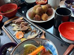 -王鼎精致料理铁板烧(世博源店)