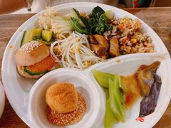 -素清香(解放路店)