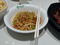 -绿草地·湘菜(芙蓉天街店)