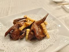 -潮福城大酒楼·潮粤菜·港式点心(阳光城店)