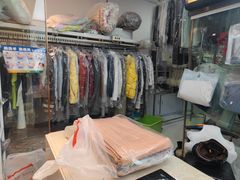 -卡柏洗衣(宝安支路店)