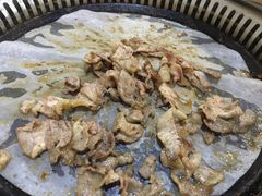 -秋天里·自助烤肉·火锅(乐海城市广场店)