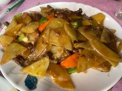 -华福羊汤馆(小市总店)