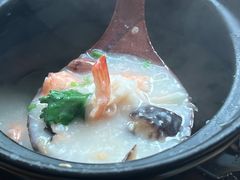 -如轩·海鲜砂锅粥·潮汕菜(一品天下店)
