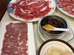 -福寿斋·老北京铜锅涮肉·烤鸭(顺义总店)