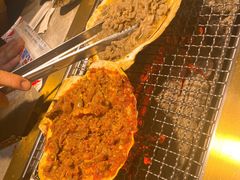 -本达人海鲜烧烤·朝鲜族风味(发展店)