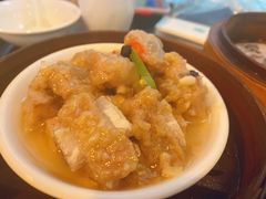蒜香金牌排骨-添运来(茶园奥园广场店)