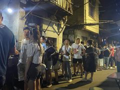 -吴长子卤菜馆(统一街店)