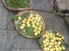 -南门绿玉农贸市场