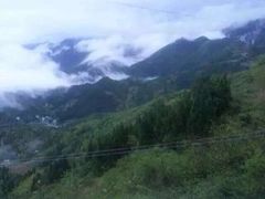 -重庆云阳龙缸景区