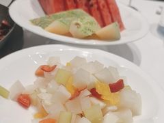 -眉州东坡(北苑华贸店)